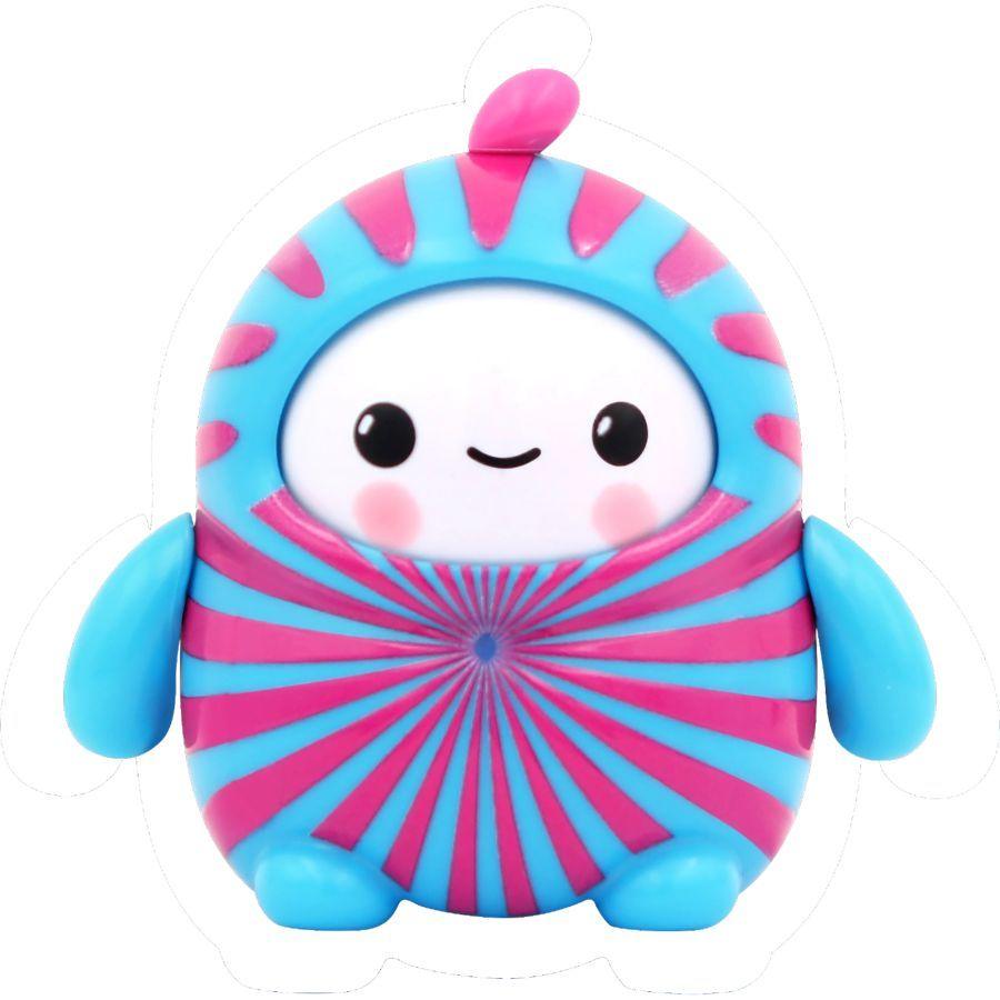 Lama-tama - Mystical Electronic Fortune Tellers Blind Box Assortment Series 2 (Display of 23)