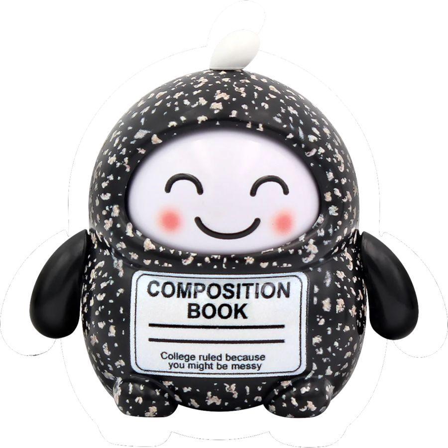 Lama-tama - Mystical Electronic Fortune Tellers Blind Box Assortment Series 2 (Display of 23)