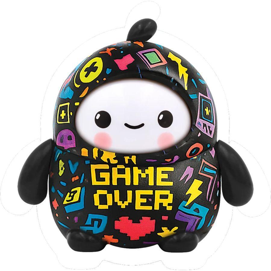 Lama-tama - Mystical Electronic Fortune Tellers Blind Box Assortment Series 2 (Display of 23)