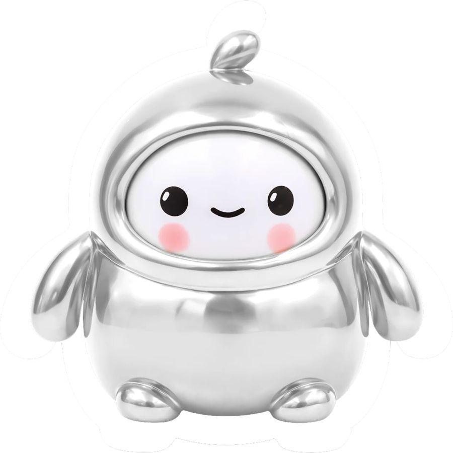 Lama-tama - Mystical Electronic Fortune Tellers Blind Box Assortment Series 2 (Display of 23)
