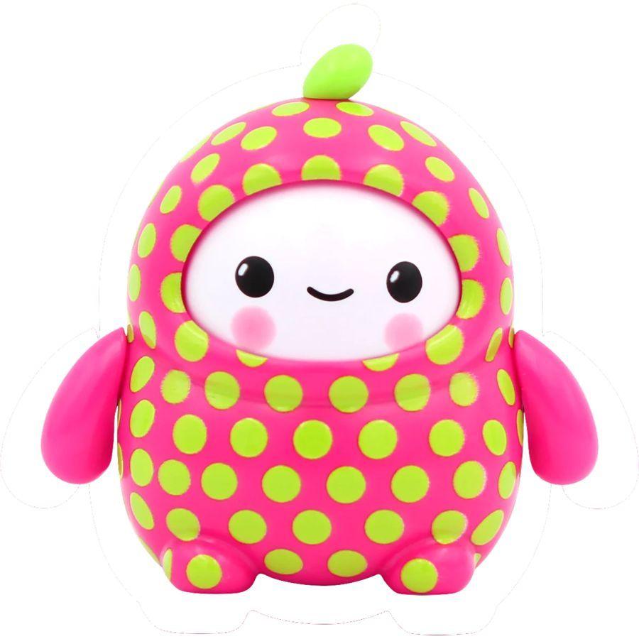 Lama-tama - Mystical Electronic Fortune Tellers Blind Box Assortment Series 2 (Display of 23)