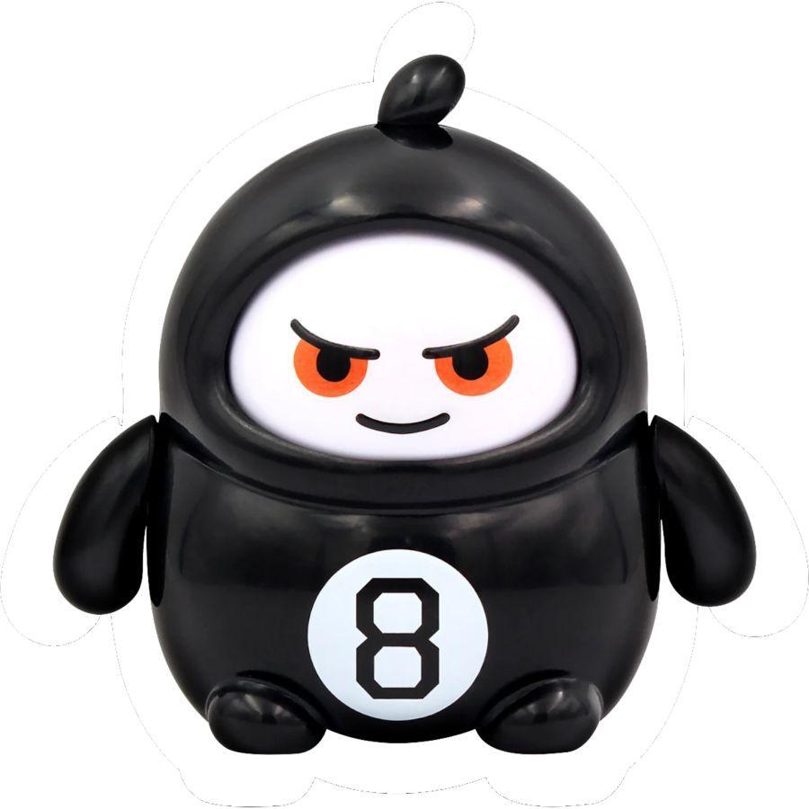 Lama-tama - Mystical Electronic Fortune Tellers Blind Box Assortment Series 2 (Display of 23)