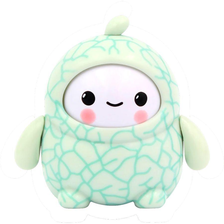 Lama-tama - Mystical Electronic Fortune Tellers Blind Box Assortment Series 2 (Display of 23)