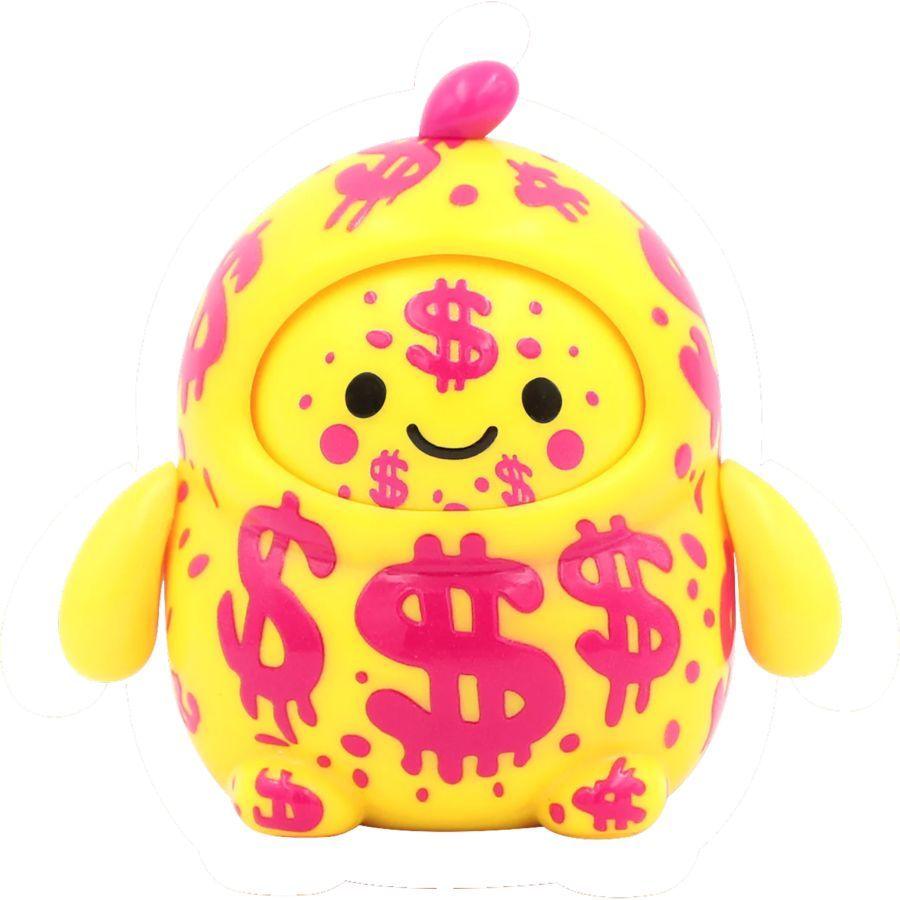 Lama-tama - Mystical Electronic Fortune Tellers Blind Box Assortment Series 2 (Display of 23)