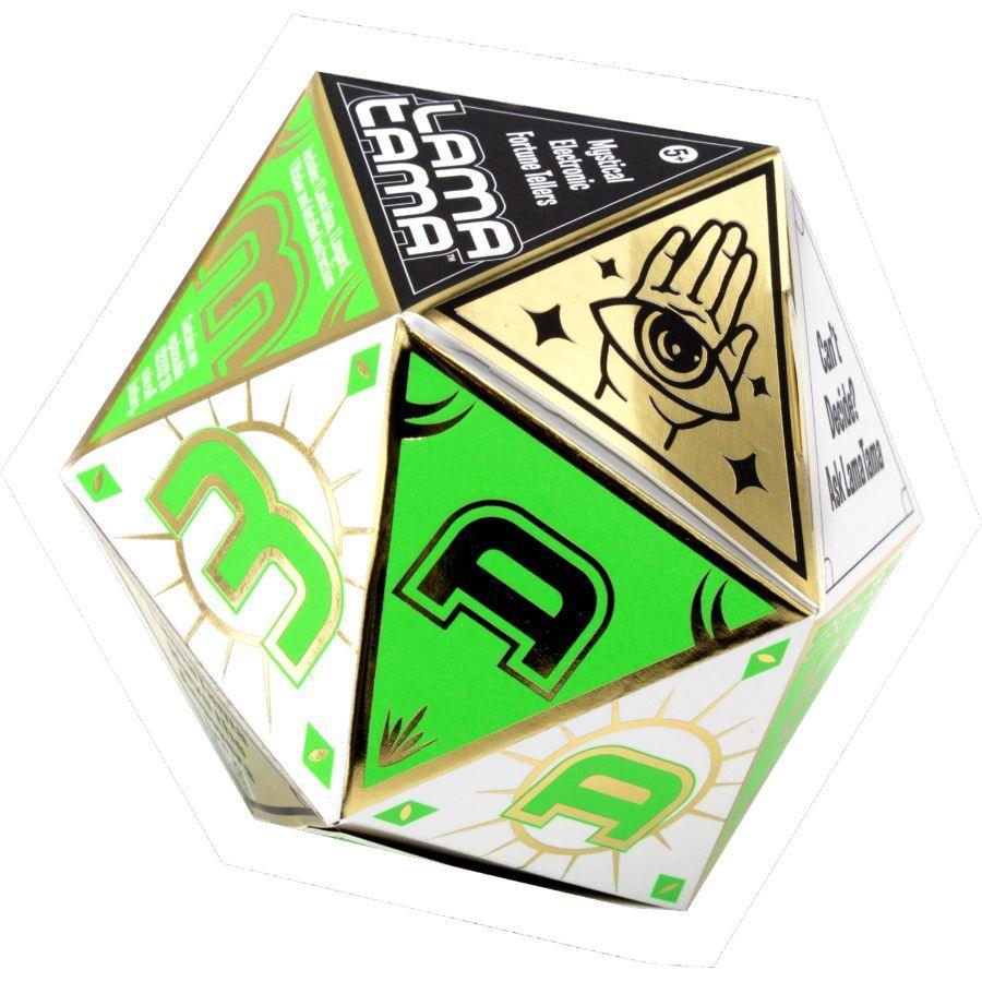 Lama-tama - Mystical Electronic Fortune Tellers Blind Box Assortment Series 2 (Display of 23)
