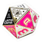 Lama-tama - Mystical Electronic Fortune Tellers Blind Box Assortment Series 2 (Display of 23)
