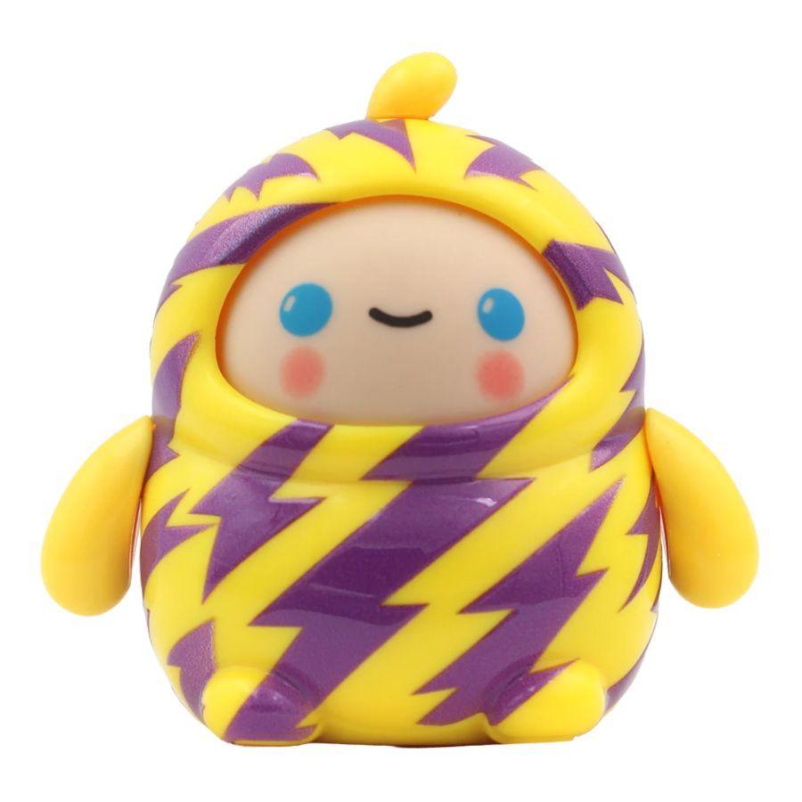 Lama-tama - Mystical Electronic Fortune Tellers Blind Box Assortment Series 3 (Display of 23)