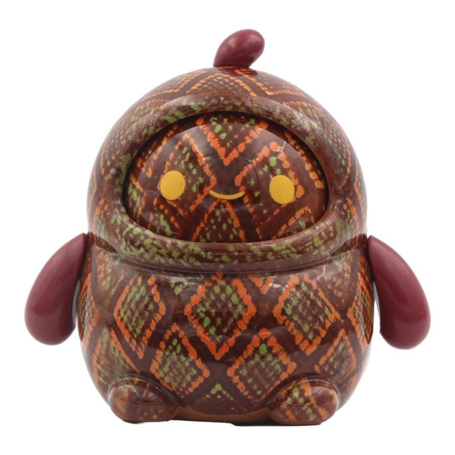 Lama-tama - Mystical Electronic Fortune Tellers Blind Box Assortment Series 3 (Display of 23)