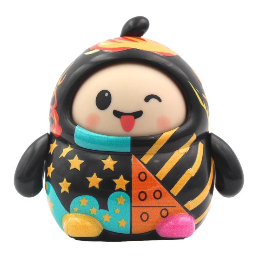 Lama-tama - Mystical Electronic Fortune Tellers Blind Box Assortment Series 3 (Display of 23)