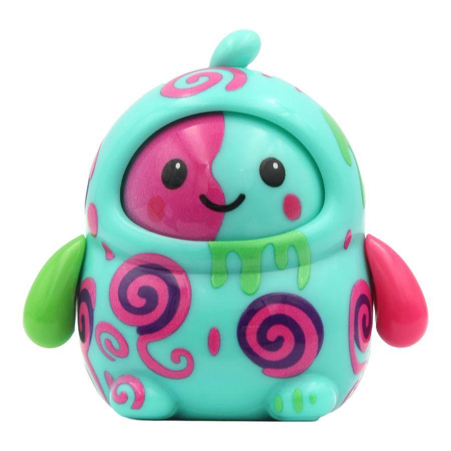 Lama-tama - Mystical Electronic Fortune Tellers Blind Box Assortment Series 3 (Display of 23)