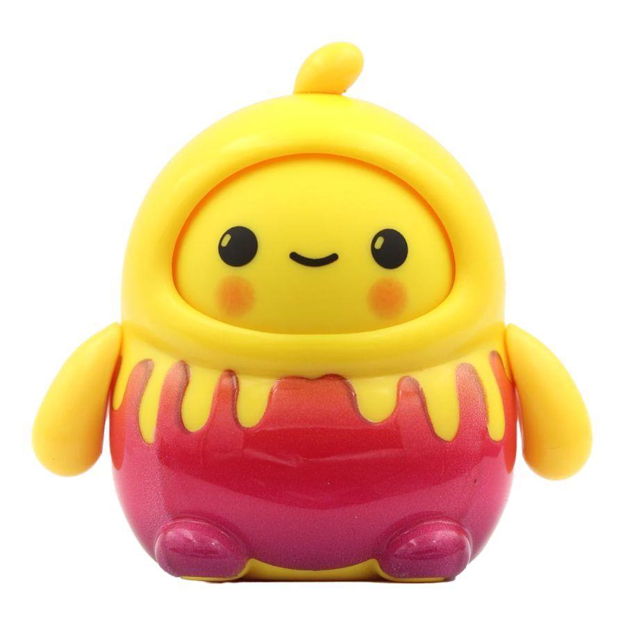 Lama-tama - Mystical Electronic Fortune Tellers Blind Box Assortment Series 3 (Display of 23)
