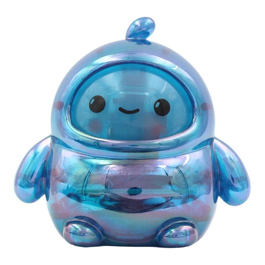 Lama-tama - Mystical Electronic Fortune Tellers Blind Box Assortment Series 3 (Display of 23)