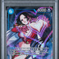 2024 One Piece Op07-500 Years In The Future 051 Boa Hancock Alternate Art - PSA 10
