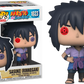 Naruto: Shippuden - Sasuke Rinnegan US Exclusive Pop! Vinyl