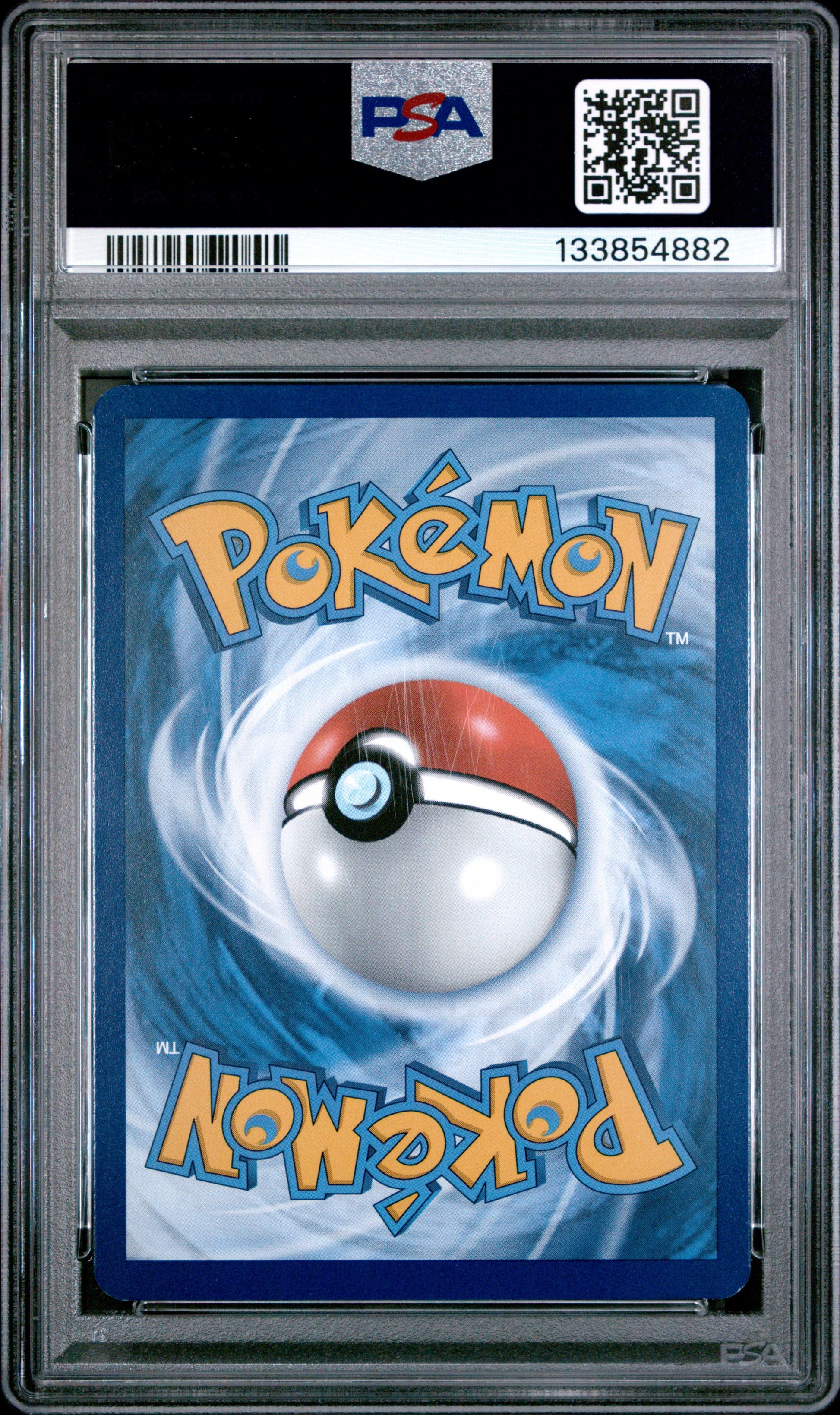 2023 Pokemon Mew En-151 199 Charizard Ex Special Illustration Rare - PSA 9