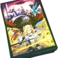 Yu-Gi-Oh! Accessories The Fallen and the Virtuous Card Sleeves