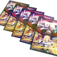 Yu-Gi-Oh! Accessories The Fallen and the Virtuous Card Sleeves