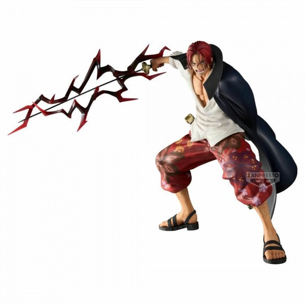 ONE PIECE - GRANDISTA - SHANKS (SPECIAL EDITION)