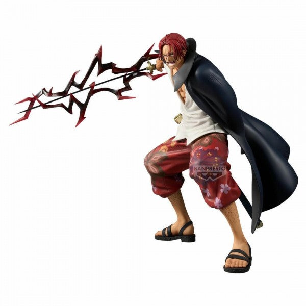 ONE PIECE - GRANDISTA - SHANKS (SPECIAL EDITION)