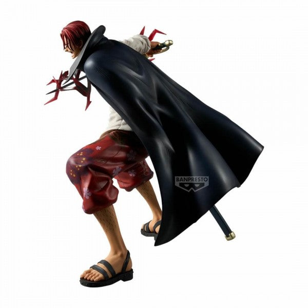 ONE PIECE - GRANDISTA - SHANKS (SPECIAL EDITION)