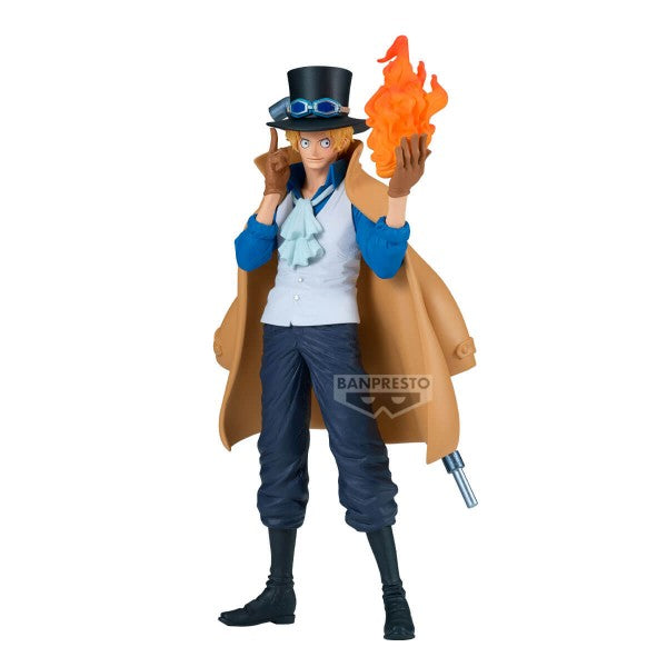 ONE PIECE - KING OF ARTIST - SABO