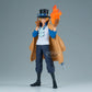 ONE PIECE - KING OF ARTIST - SABO
