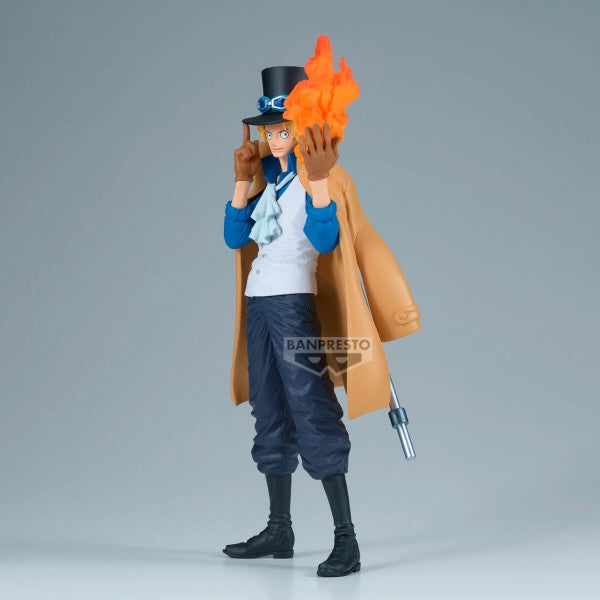 ONE PIECE - KING OF ARTIST - SABO
