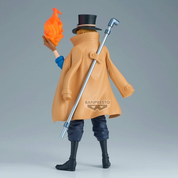 ONE PIECE - KING OF ARTIST - SABO