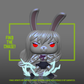 One Piece - Carrot (Sulong) CHASE Pop! Vinyl #1487
