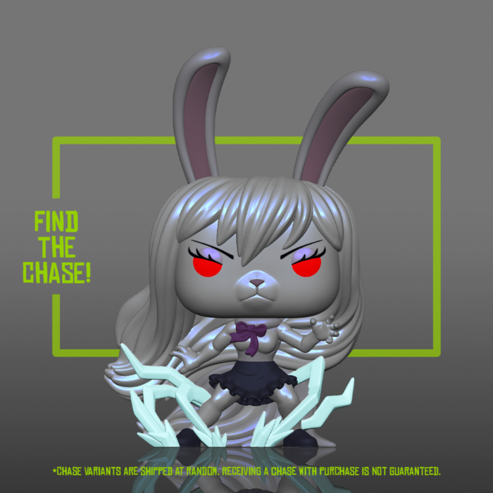 One Piece - Carrot (Sulong) CHASE Pop! Vinyl #1487