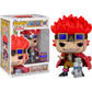 One Piece - Eustass Kid  2023 Wondrous Convention Pop! Vinyl #1287