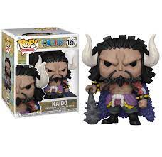 One Piece - Kaido 6" Pop! Vinyl #1267