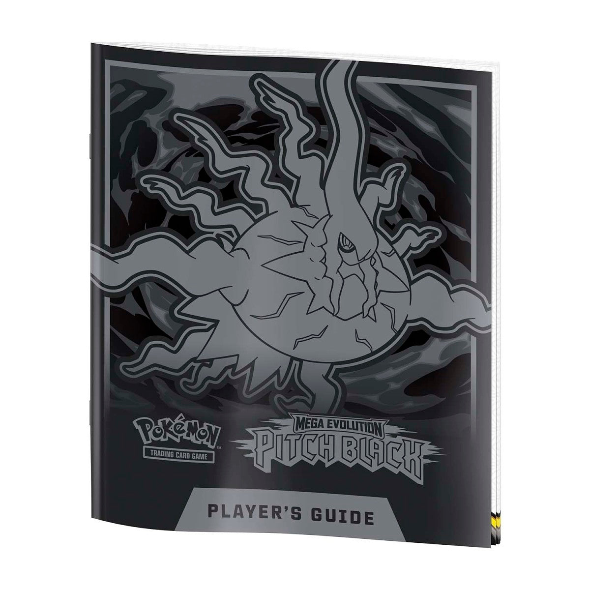 Pokémon TCG: Mega Evolution - Pitch Black Pokémon Center Elite Trainer Box