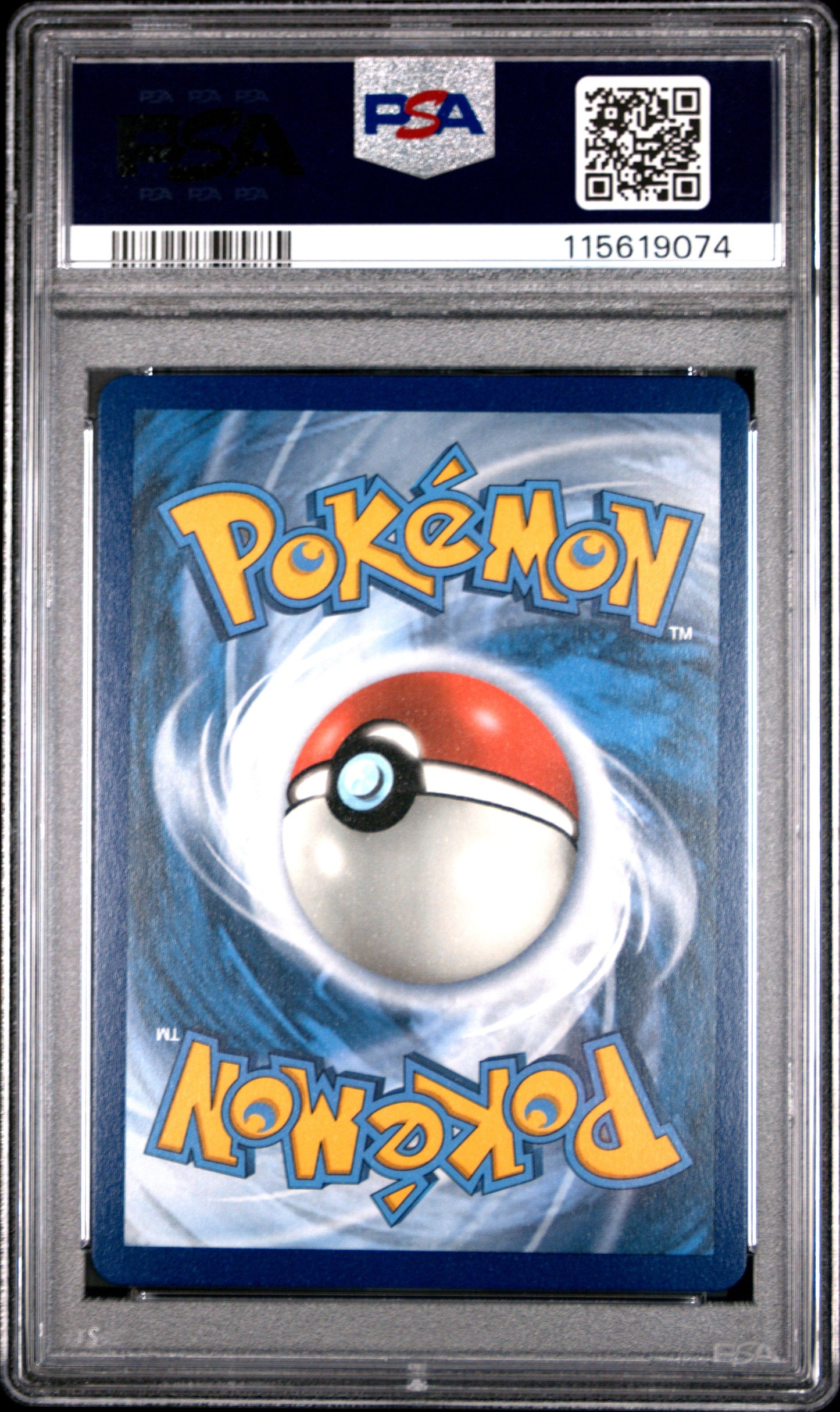 2019 Pokemon Sun & Moon Hidden Fates Sv56 Greninja Gx Hidden Fates - PSA 8