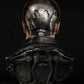 Terminator 2 - T-800 Model 101 Battle Damaged Art Mask
