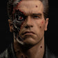 Terminator 2 - T-800 Model 101 Battle Damaged Art Mask