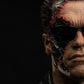 Terminator 2 - T-800 Model 101 Battle Damaged Art Mask