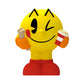 Rokimoto Pac-Man Mystery Collectible Series 1