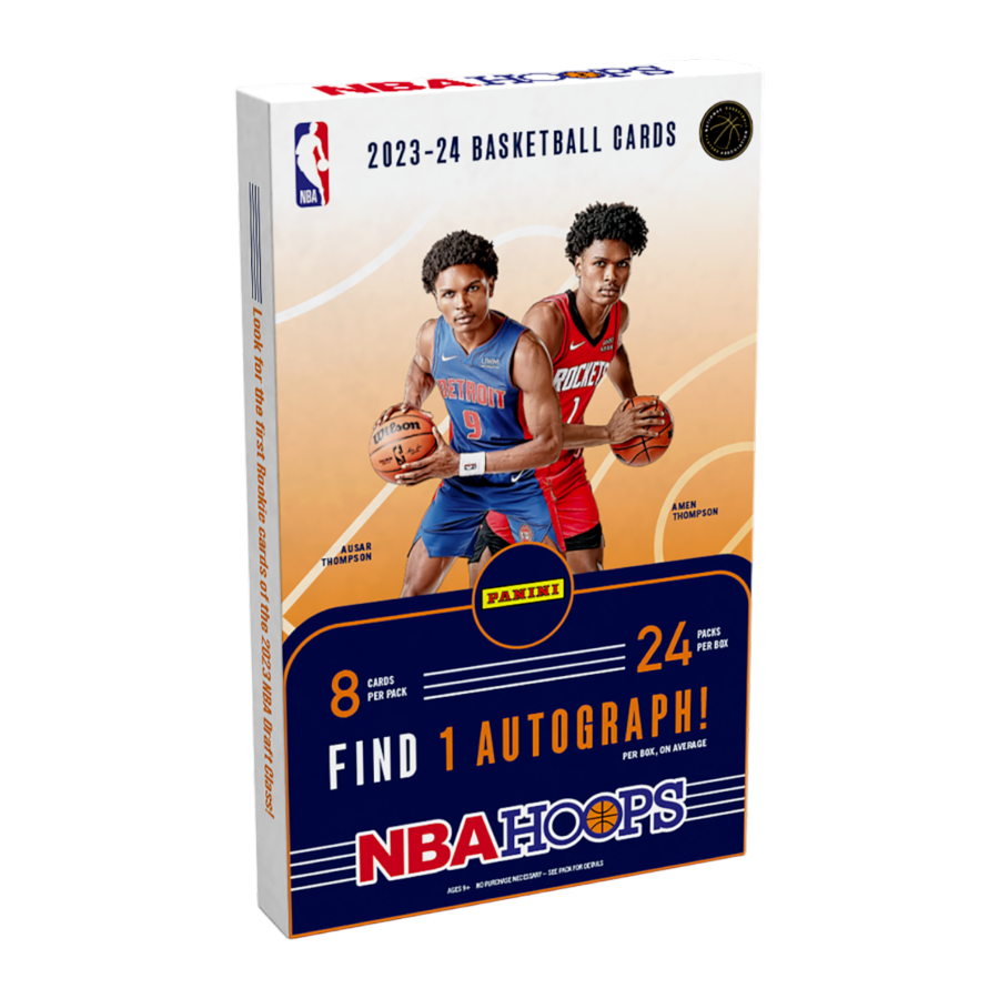 Buy NBA Trading Cards Online, NBA Trading Cards Australia, NBA ...