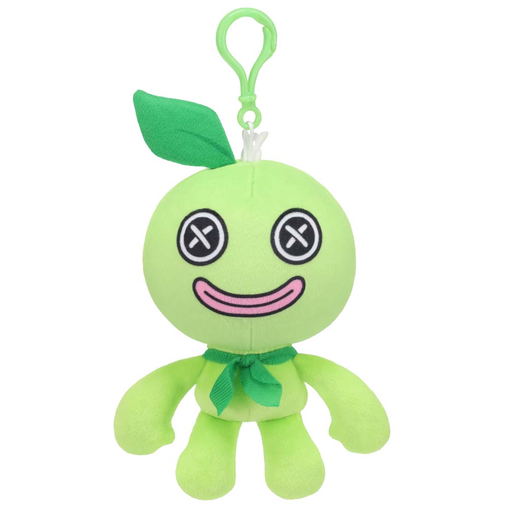 Poppy Playtime - Plush Clips