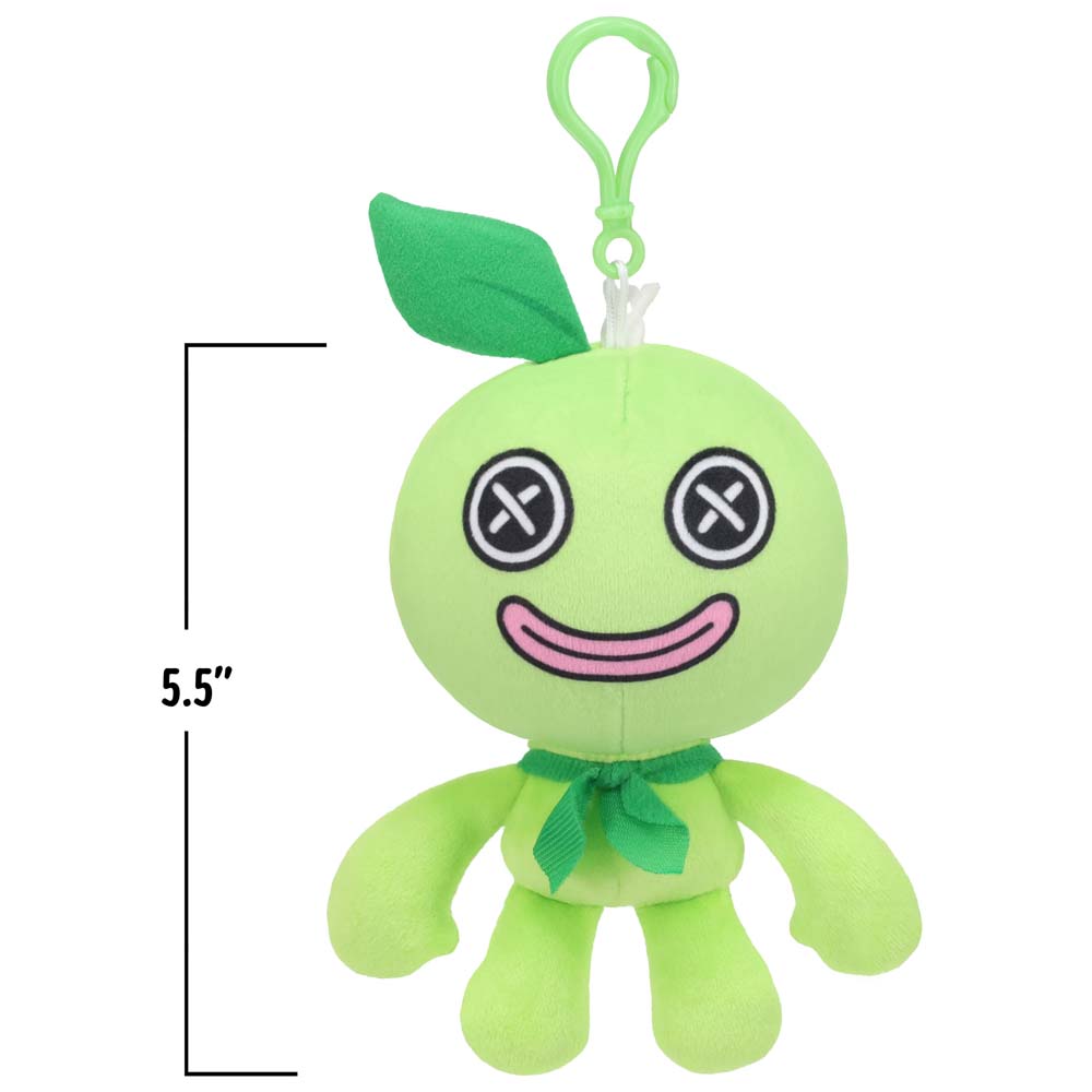 Poppy Playtime - Plush Clips