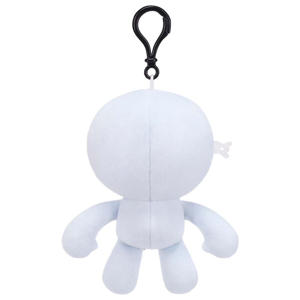 Poppy Playtime - Plush Clips