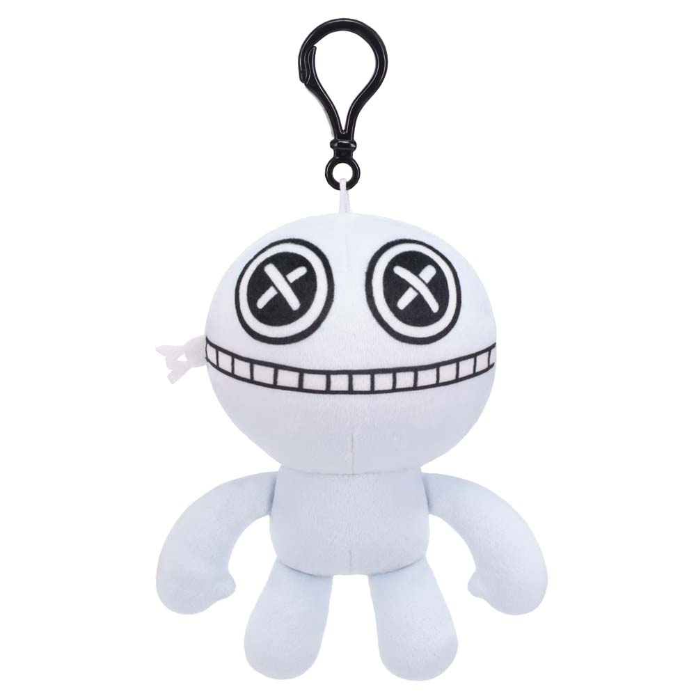 Poppy Playtime - Plush Clips