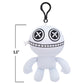 Poppy Playtime - Plush Clips