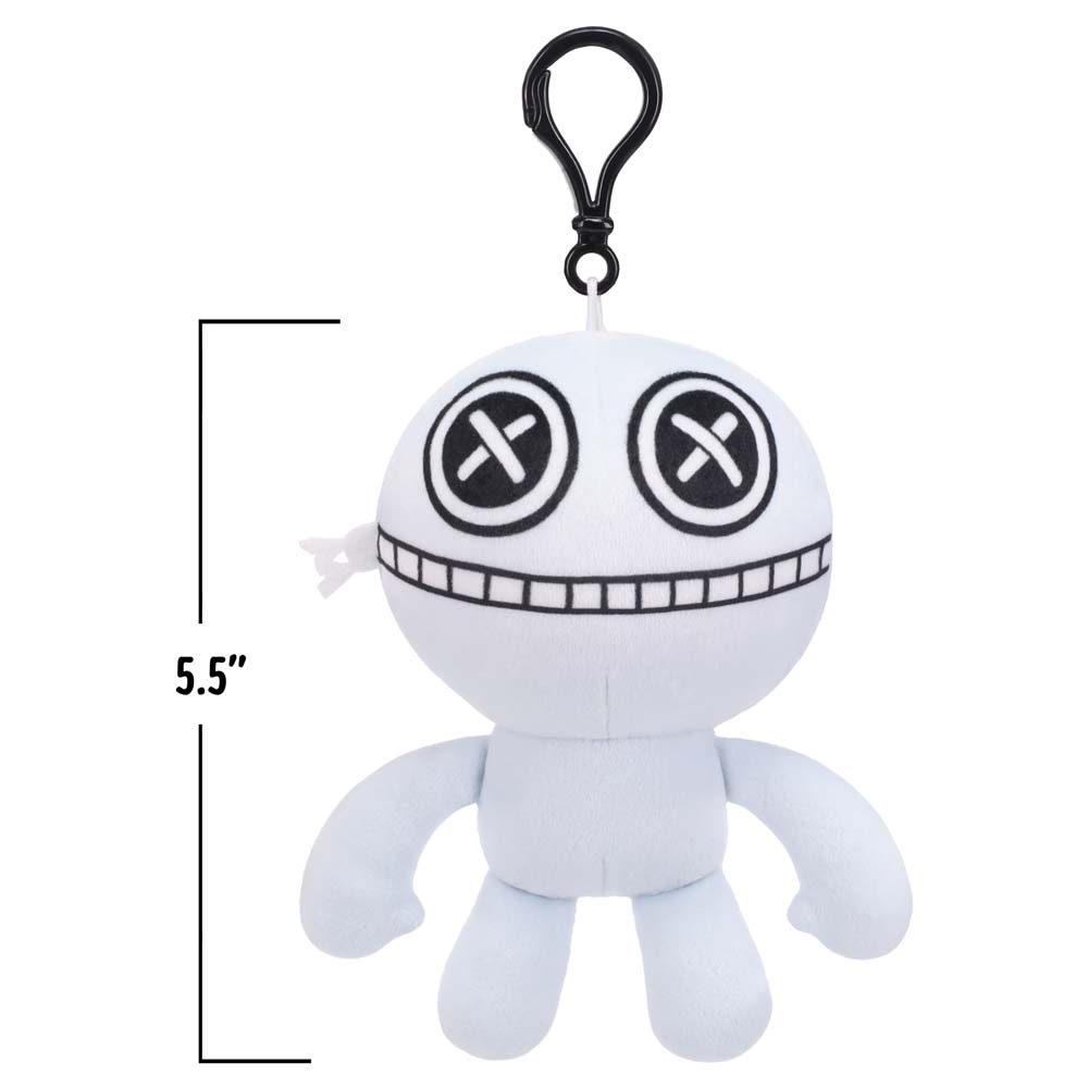 Poppy Playtime - Plush Clips