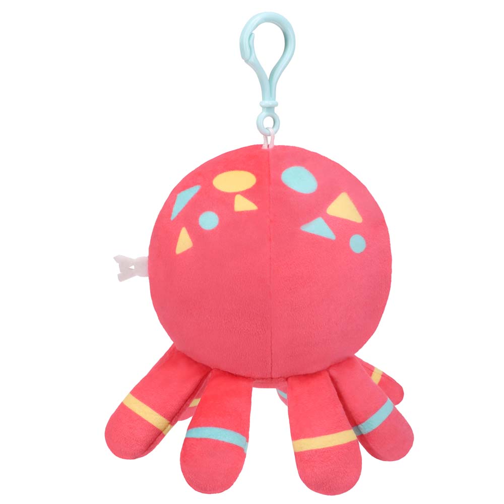 Poppy Playtime - Plush Clips