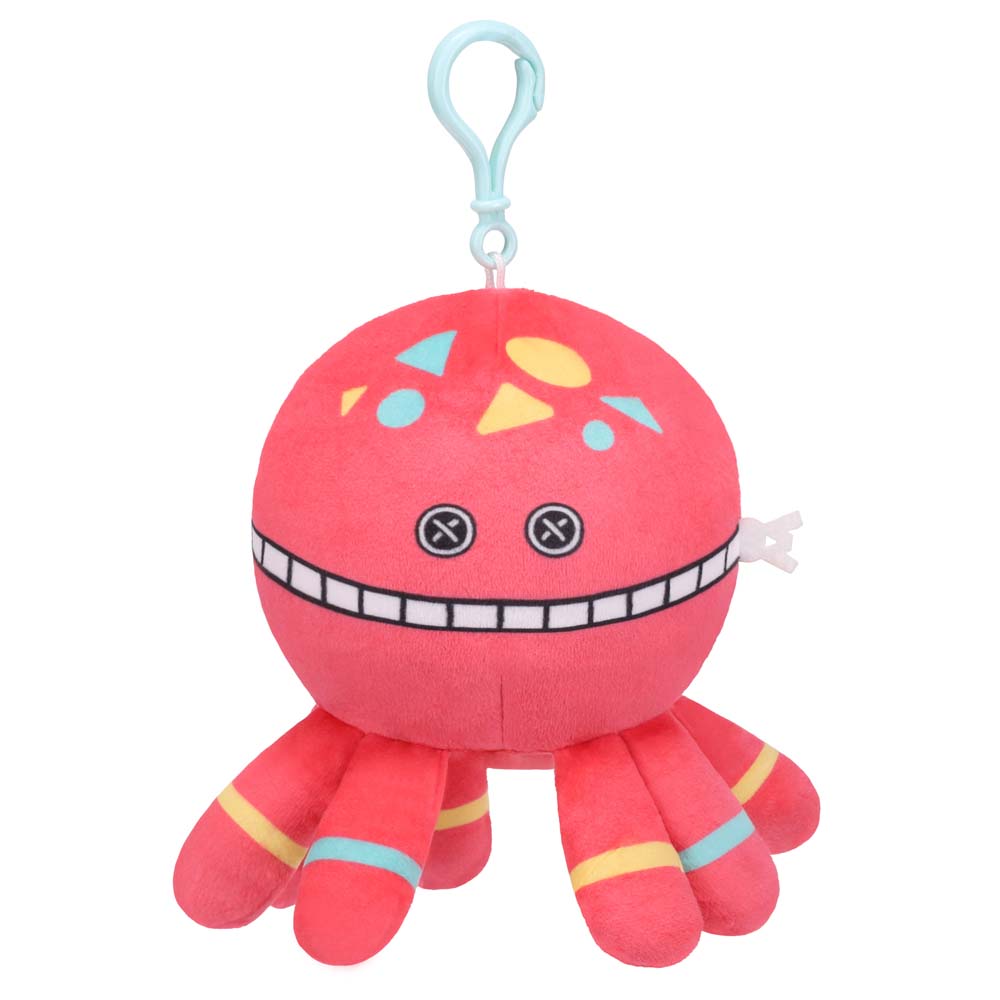 Poppy Playtime - Plush Clips