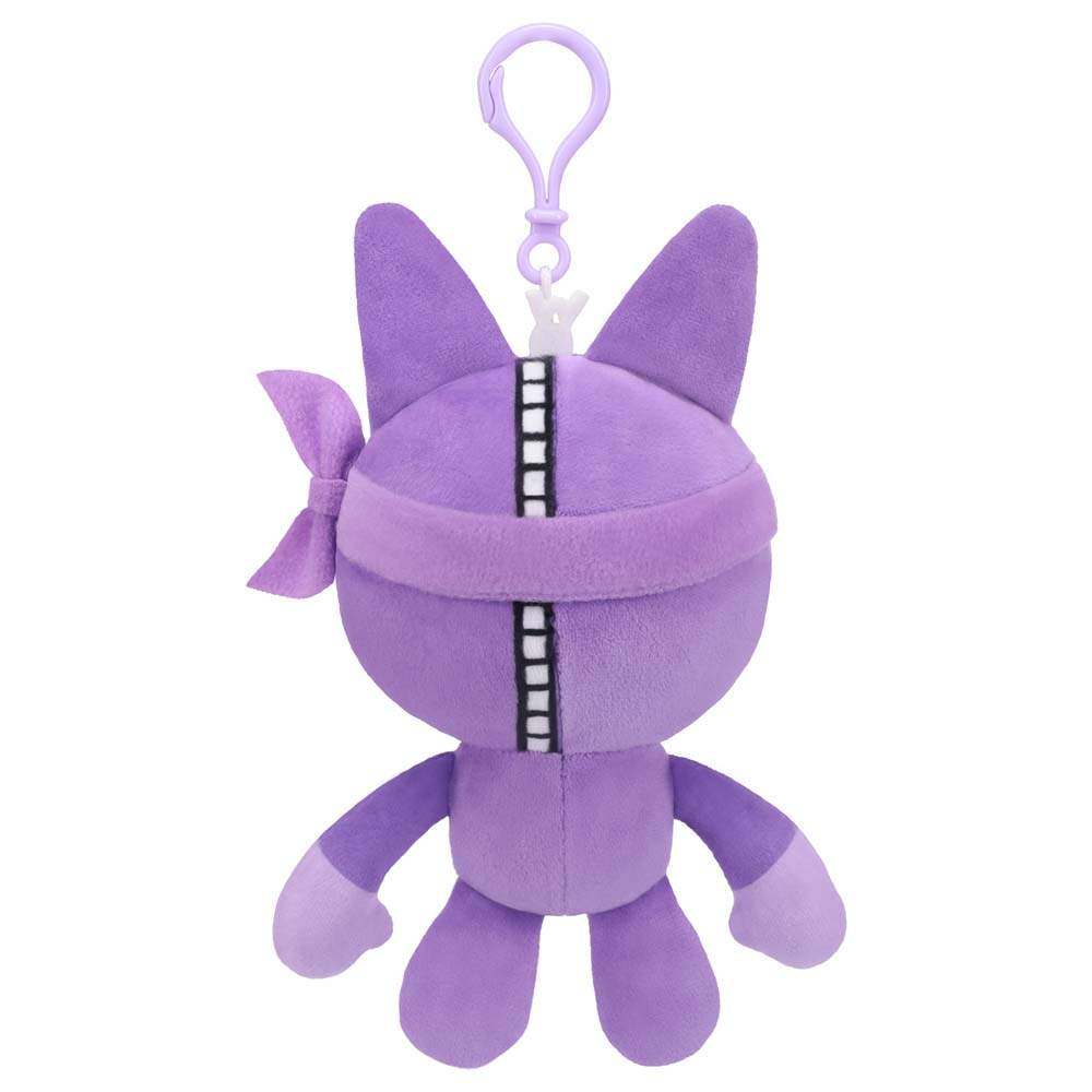 Poppy Playtime - Plush Clips