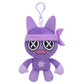 Poppy Playtime - Plush Clips