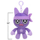 Poppy Playtime - Plush Clips